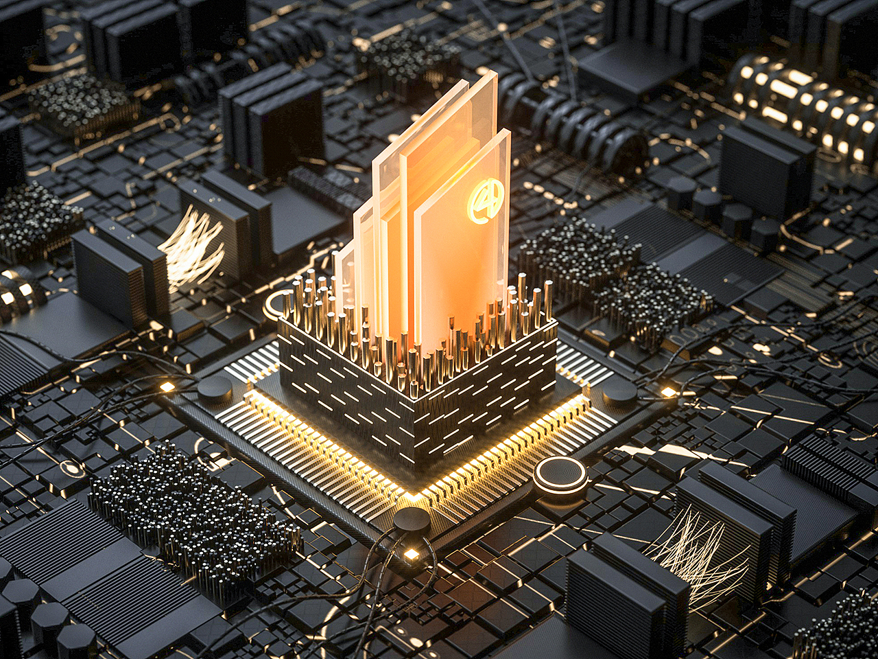 C4D深夜周练（图ZMTczMzE1Nzgw） - 其他三维 - 站酷设计师梦行者永不入睡原创素材 - 站酷ZCOOL