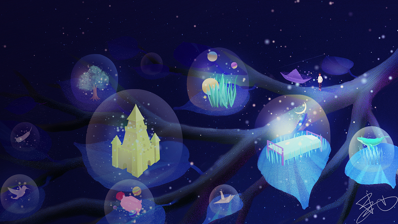 每日一画（1/30）（图ZOTA2NDg4NDg=） - 创作习作 - 站酷设计师早禾村人原创素材 - 站酷ZCOOL