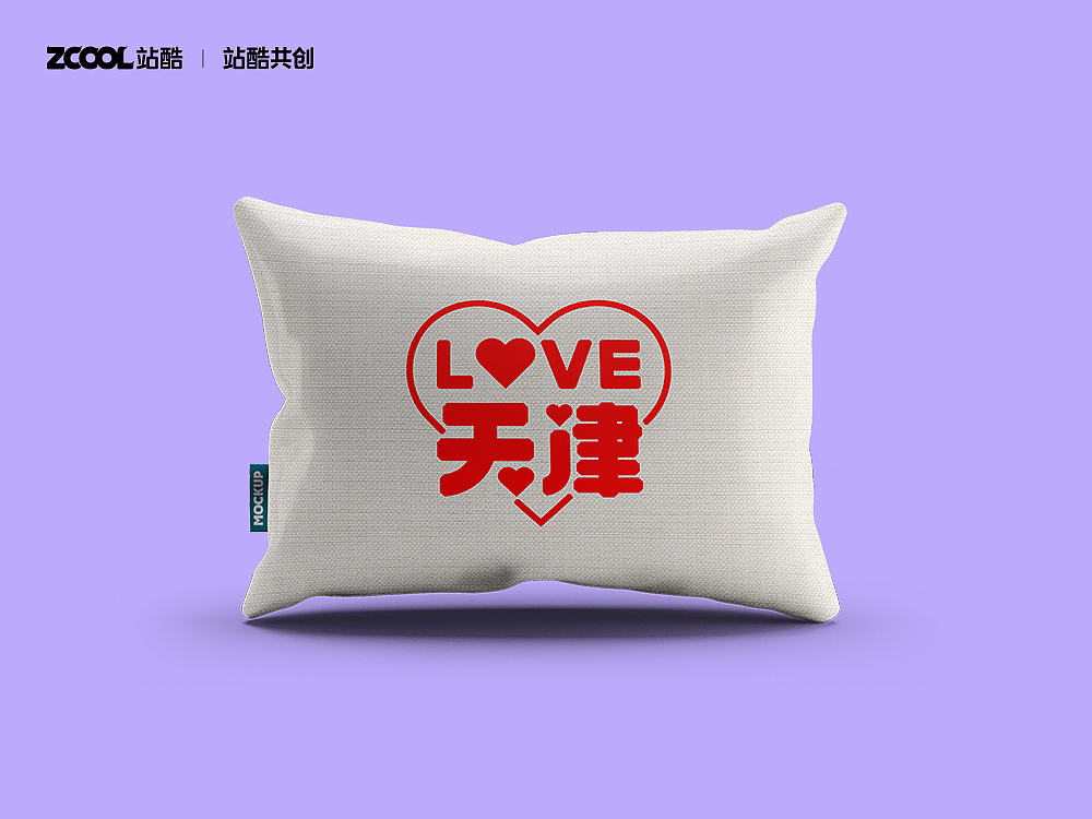 城市文化100 | 天津欢迎你（图ZMzM1ODMwMTcy） - 海报 - 站酷设计师刘小乱Design原创素材 - 站酷ZCOOL