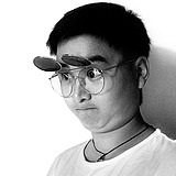 街头异人的头像