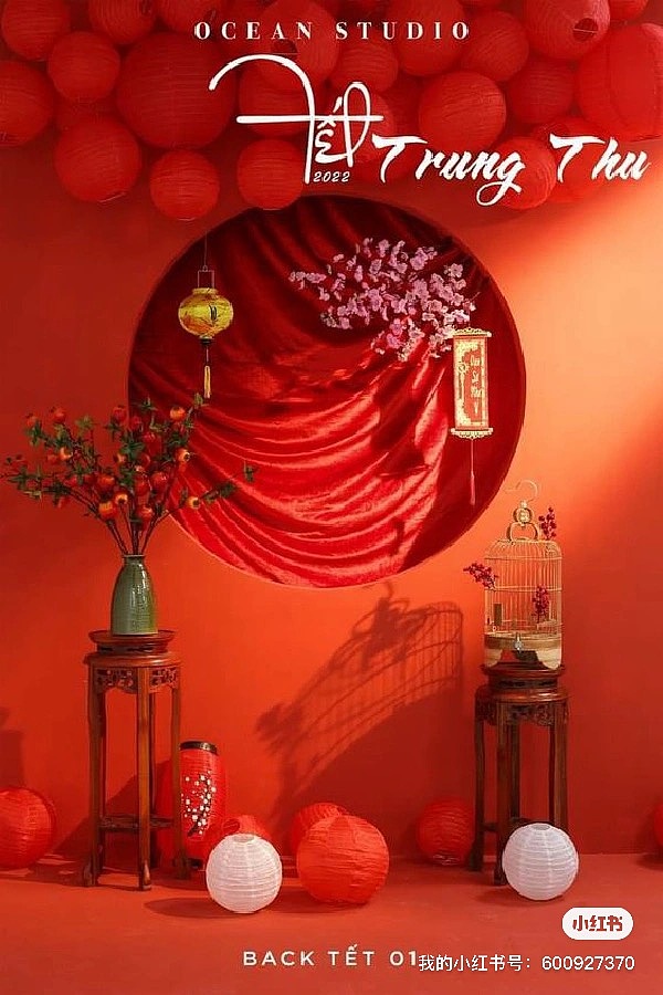 橱窗国风系列（图ZMzUzMTgxMzQ0） - 展陈设计 - 站酷设计师优品橱窗设计原创素材 - 站酷ZCOOL