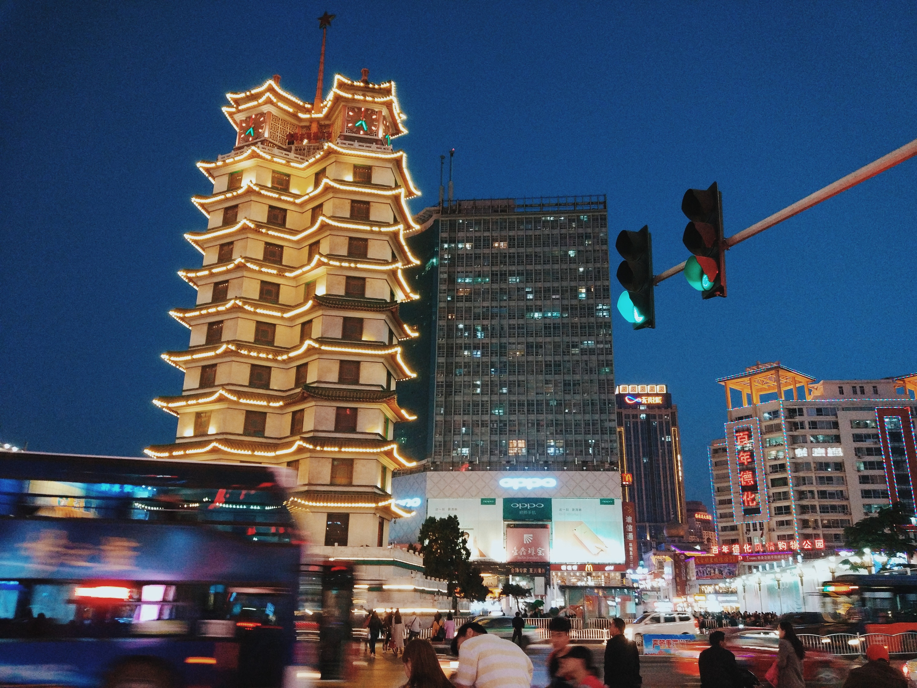 2020大玉米58楼城市观光厅-旅游攻略-门票-地址-问答-游记点评，郑州旅游旅游景点推荐-去哪儿攻略