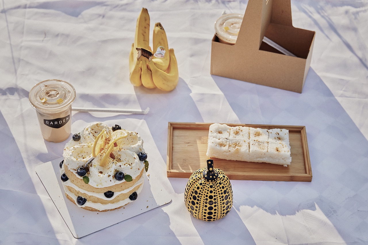 秋日我们去野餐（图ZMTkxMjY1Nzk2） - 人像摄影 - 站酷设计师书琪SQ原创素材 - 站酷ZCOOL