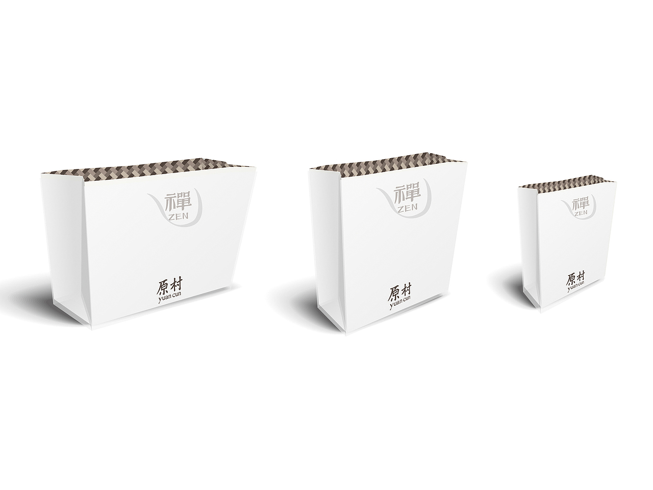 原村（图ZMzI5NTAzOTY=） - 品牌 - 站酷设计师后众设计原创素材 - 站酷ZCOOL