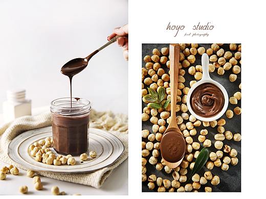 { 浓情蜜语chocolates }♥♥♥  HOYO   STUDIO