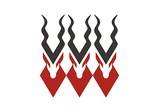 《7981兄弟的LOGO动物王国》马-牛-狮-鹿-羊等最新30款（图ZNjA5NjYyOA==） - Logo - 站酷设计师路客标客原创素材 - 站酷ZCOOL