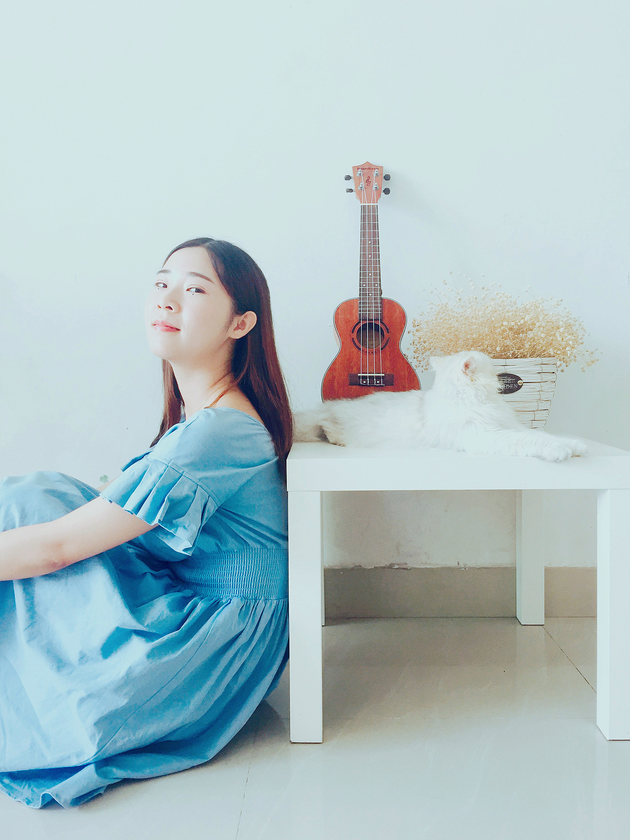 我和大雄（图ZNTE2Mzg4OTY=） - 人像摄影 - 站酷设计师Felicia葡小萄原创素材 - 站酷ZCOOL