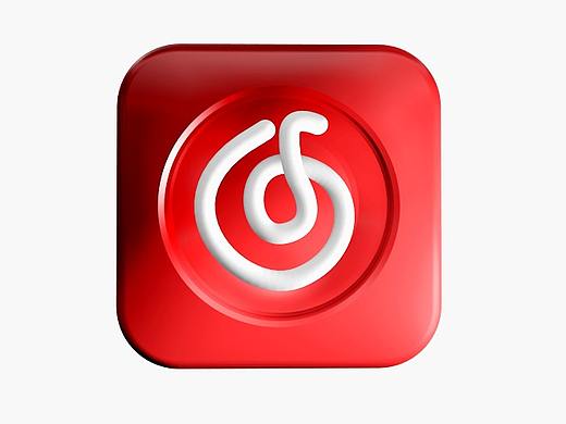 云音樂愛好者（個人主頁-ZMjg2NzIxMTI=） - 其他UI - 站酷設計師遠方aaa原創(chuàng)素材 - 站酷ZCOOL