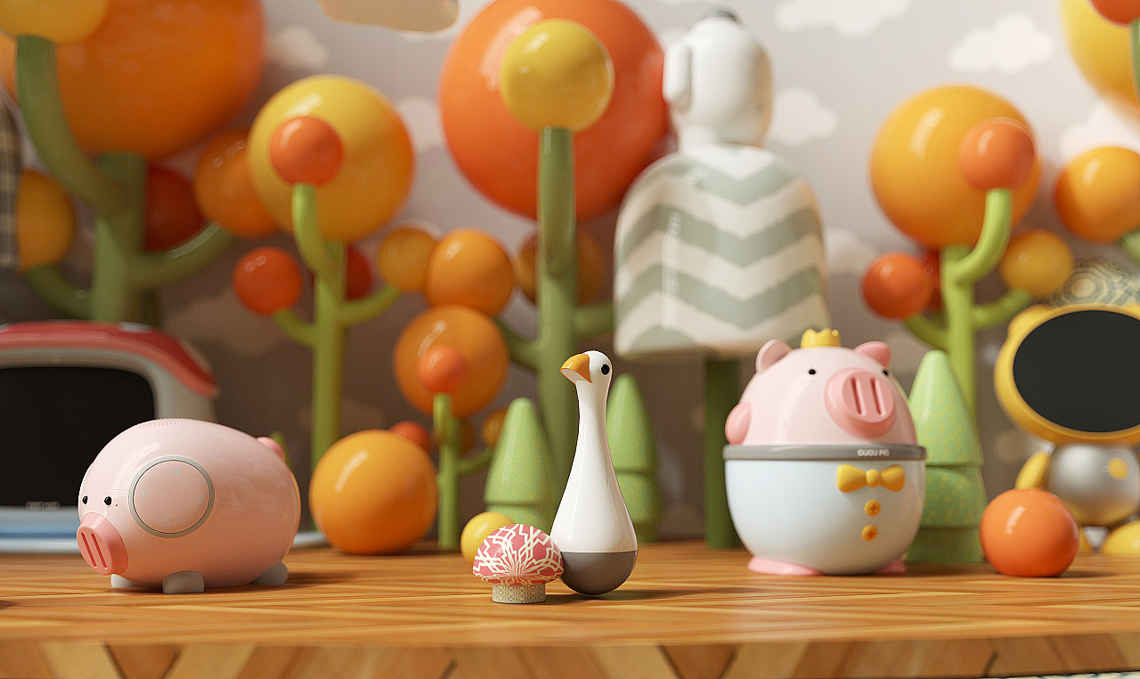 C60工业设计公司展会视频制作（图ZMjAwOTg5MDg4） - 产品 - 站酷设计师SOYASTUDIO原创素材 - 站酷ZCOOL