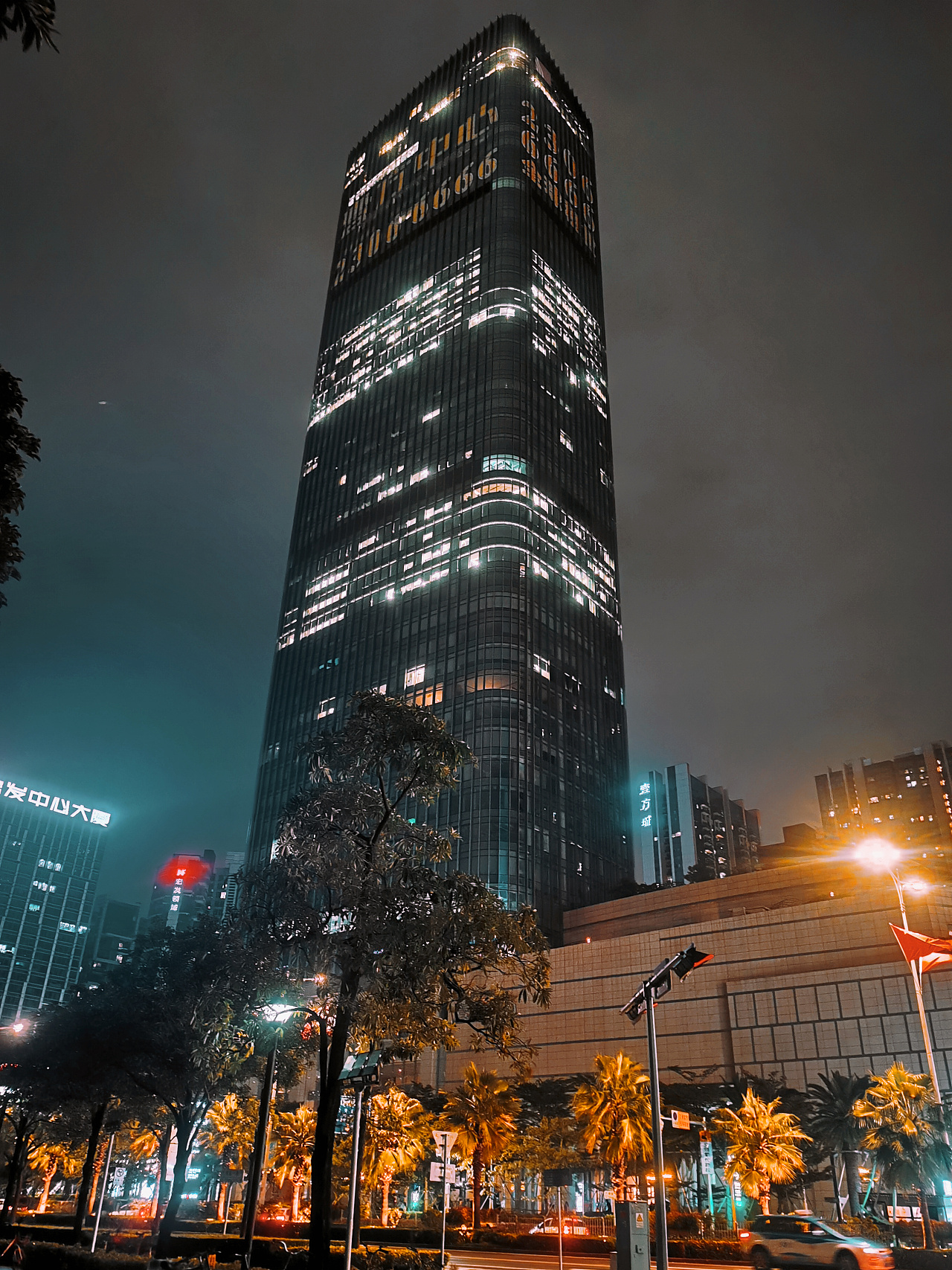 壹方城深圳 |                                              摄影师