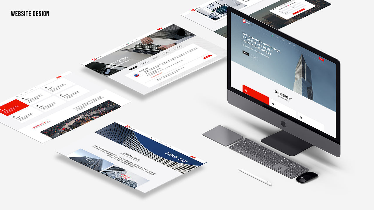 Visual communication