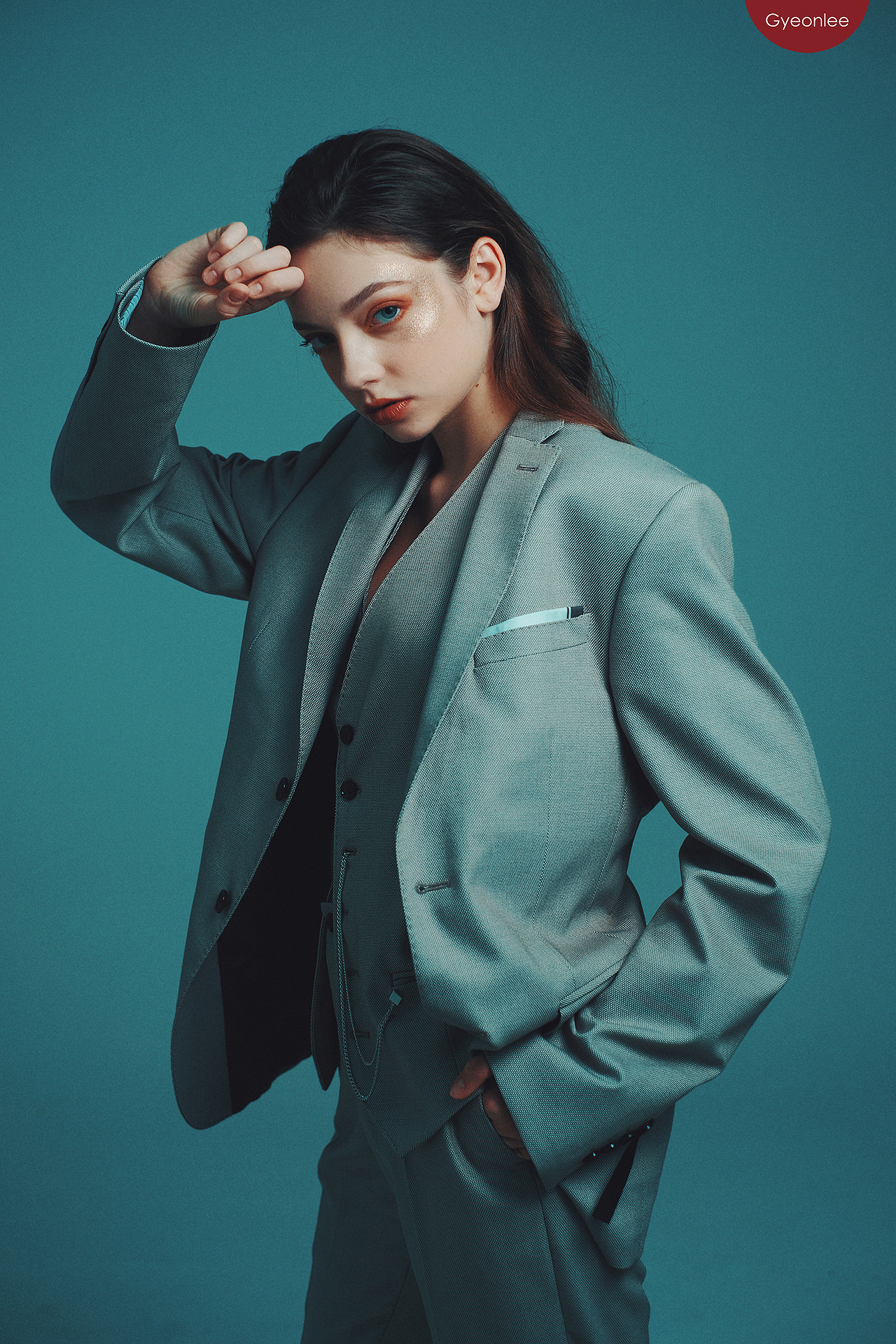 无题（图ZMTcyNDQxMjU2） - 人像摄影 - 站酷设计师gyeonlee原创素材 - 站酷ZCOOL