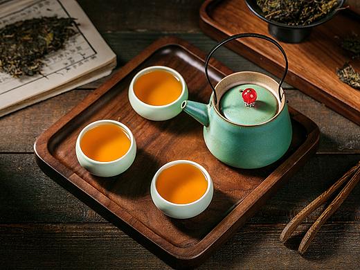 茶叶