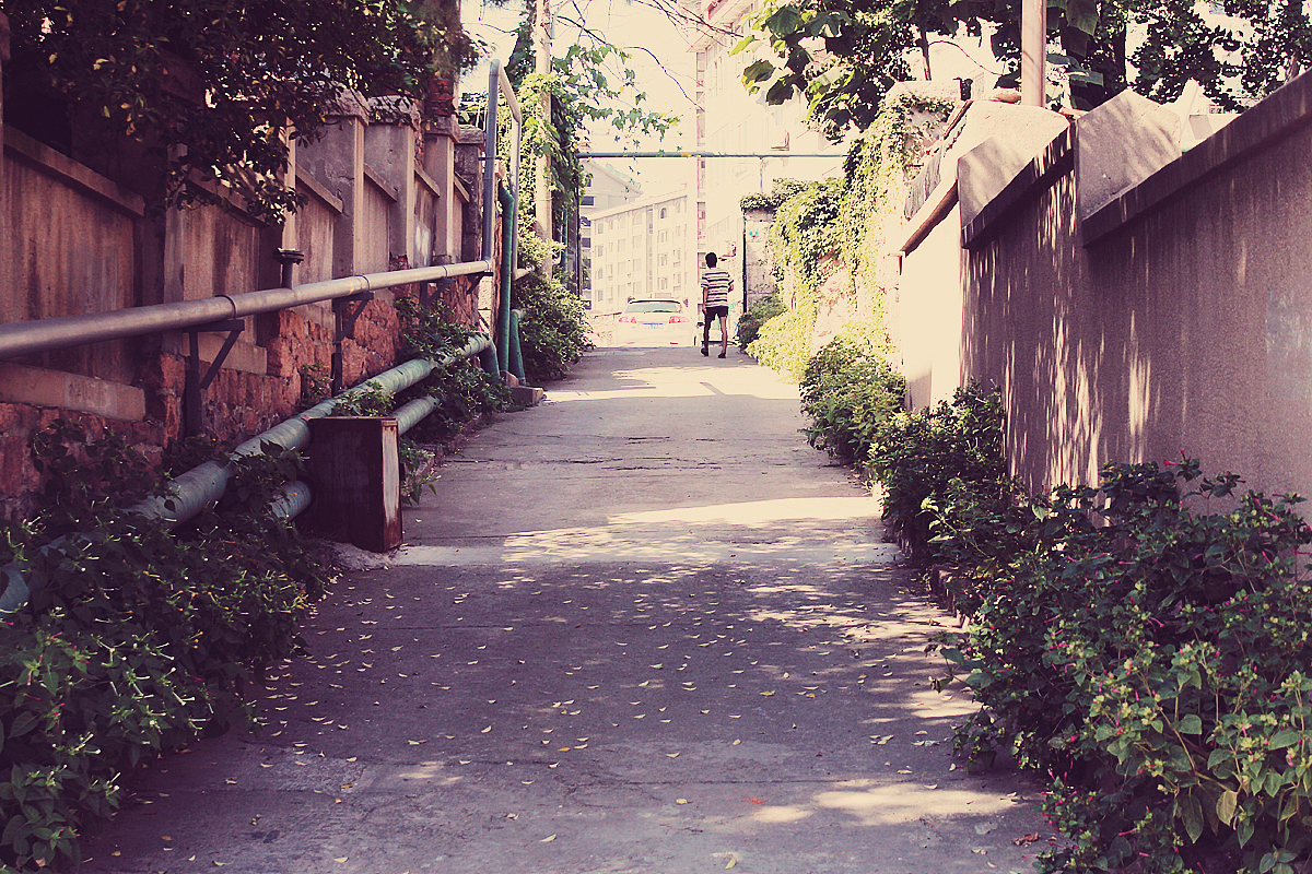 大青岛 小生活（图ZOTQ2NzExNg==） - 风光摄影 - 站酷设计师mansonkorn原创素材 - 站酷ZCOOL