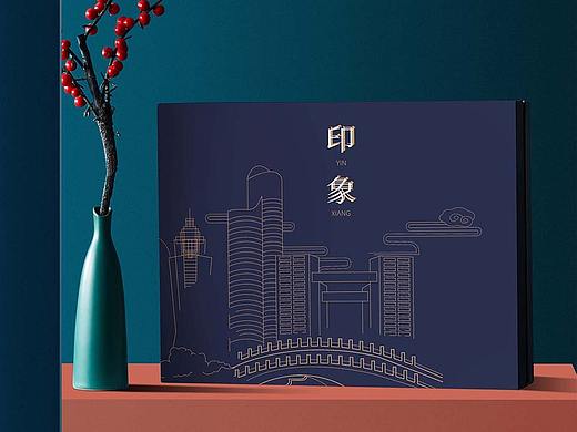  商务礼盒策划分享
