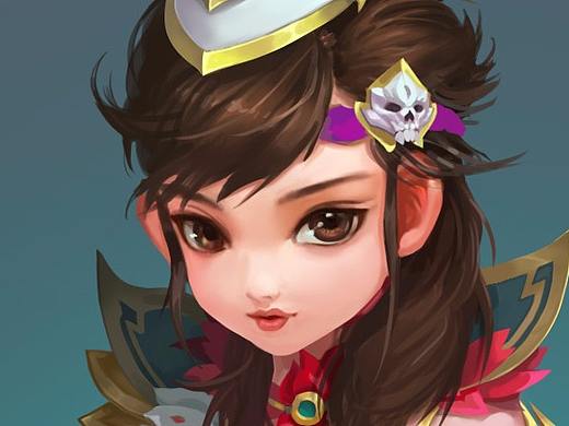 白无常