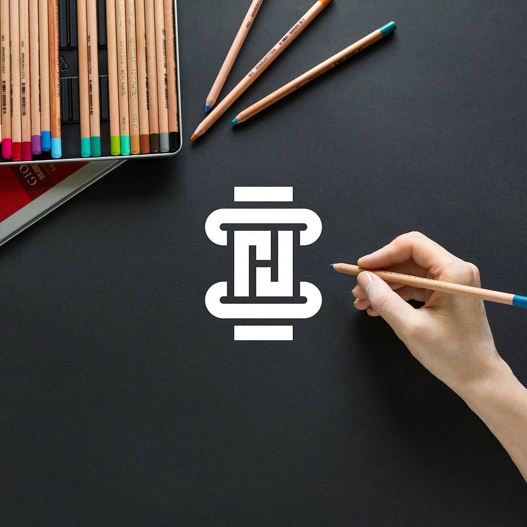 标志 聋人创意设计师 站酷ZCOOL 标志 聋人创意设计师 站酷ZCOOL