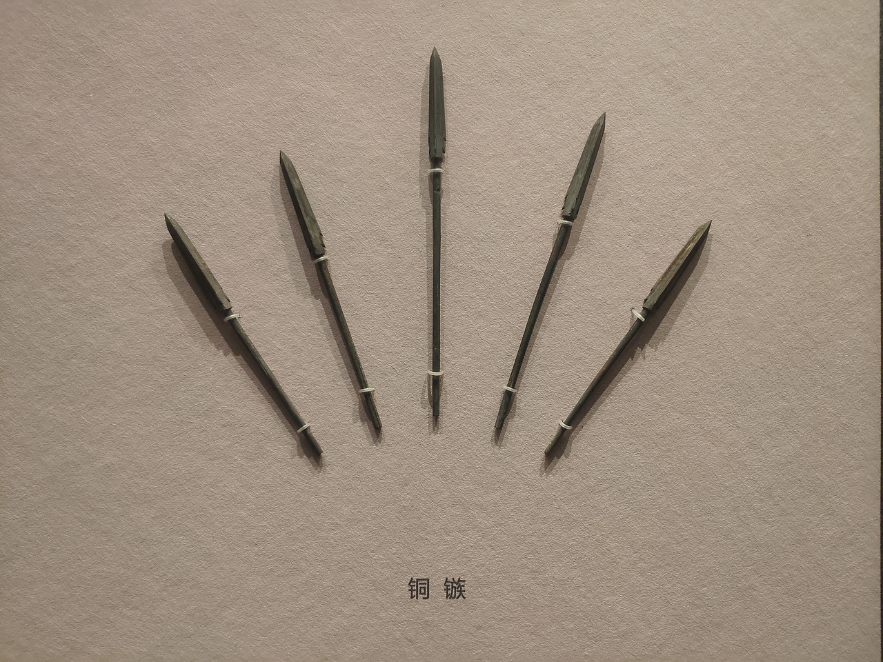 长沙-长沙简牍博物馆（图ZMjg2Njk2OTY0） - 展陈设计 - 站酷设计师大湾区五花肉原创素材 - 站酷ZCOOL