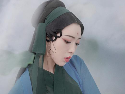 清歡（個人主頁-ZNDk4NjgzMDQ=） - 人像攝影 - 站酷設(shè)計師末池原創(chuàng)素材 - 站酷ZCOOL