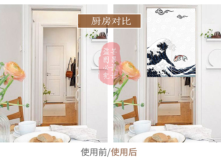 门帘详情模板（图ZMTI2Mzk3MTI4） - 电商 - 站酷设计师芒果设计88原创素材 - 站酷ZCOOL