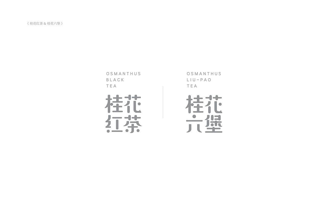 琢字先生® |2020年字体设计合集