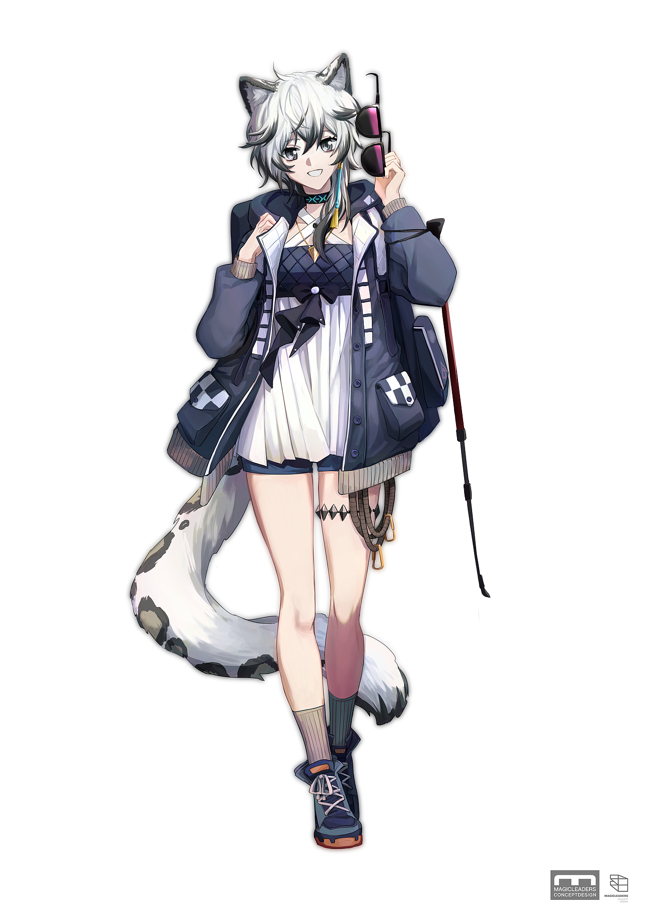 曼奇立德原画研修班作品9福州/插画师/3年前/1035浏览糖不苦zz