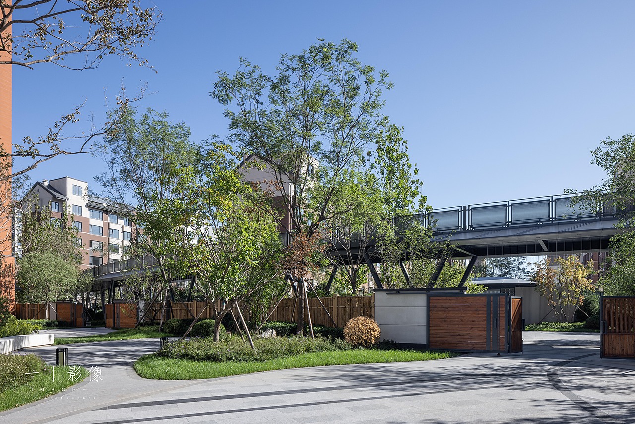 景观大区摄影（图ZMjg1NzQxNjc2） - 环境/建筑摄影 - 站酷设计师一丨影像原创素材 - 站酷ZCOOL