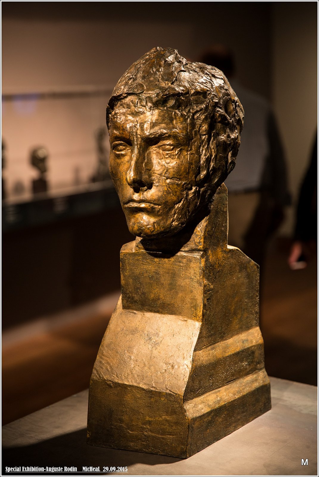 奥古斯特·罗丹的十大要点：现代雕塑之父 | Christie's
