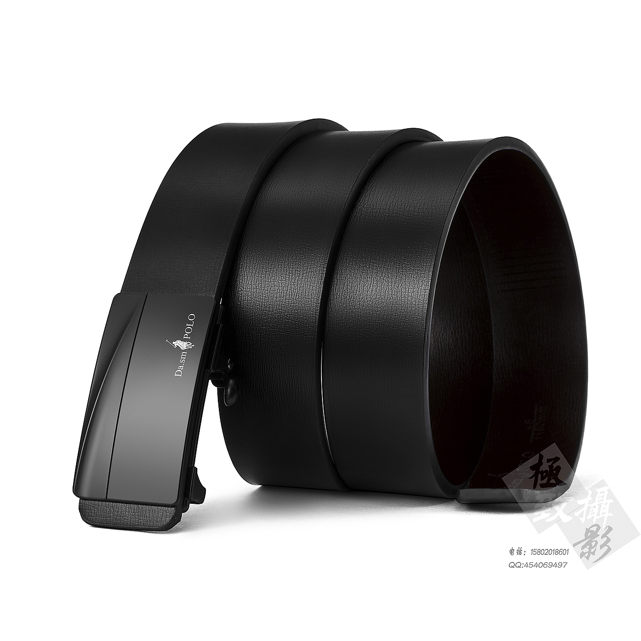 男士皮带场景白底海报详情创意拍摄精修案例（图ZMTM4NzA3MjI0） - 产品摄影 - 站酷设计师极致映像原创素材 - 站酷ZCOOL