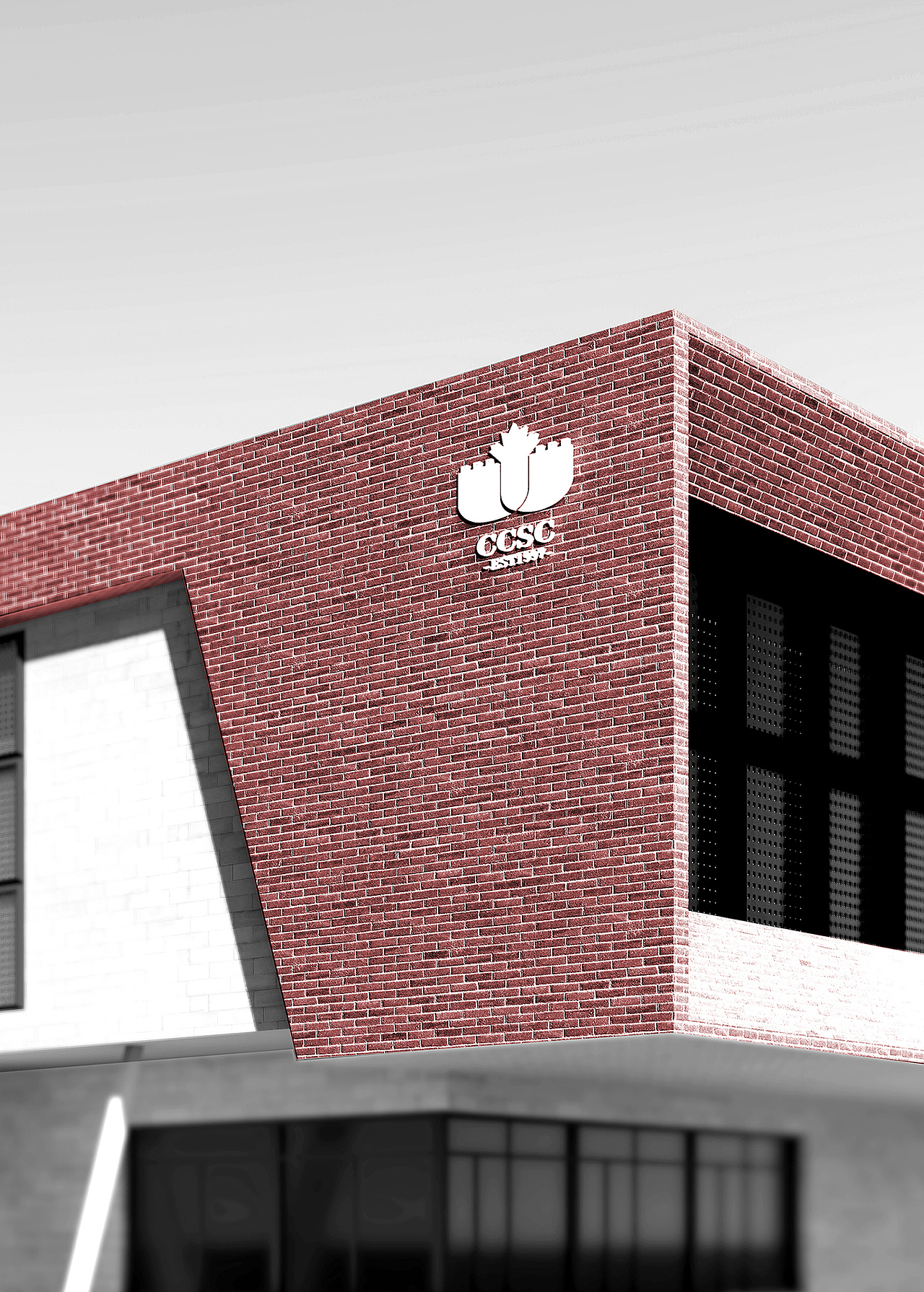 中小学校园品牌视觉设计/学校VI设计/学校LOGO设计（图ZMjIxNzIyNTQ0） - 展陈设计 - 站酷设计师水木园原创素材 - 站酷ZCOOL