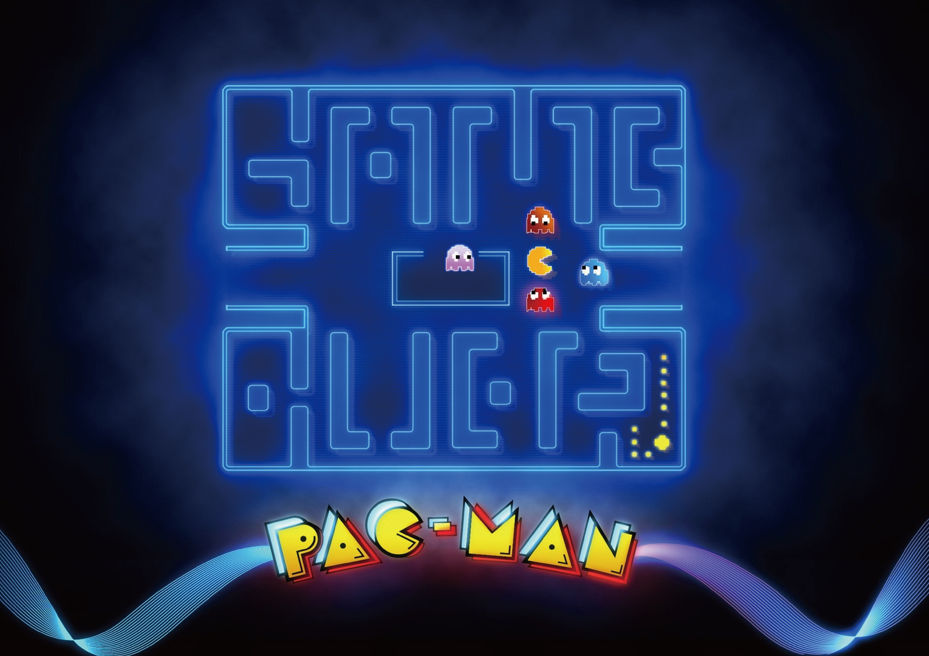 致敬 像素游戏>再创作设计