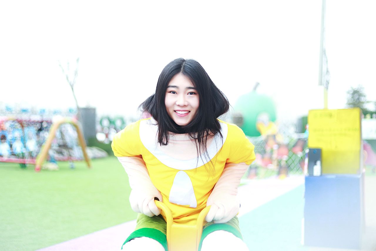 玩偶小姐姐