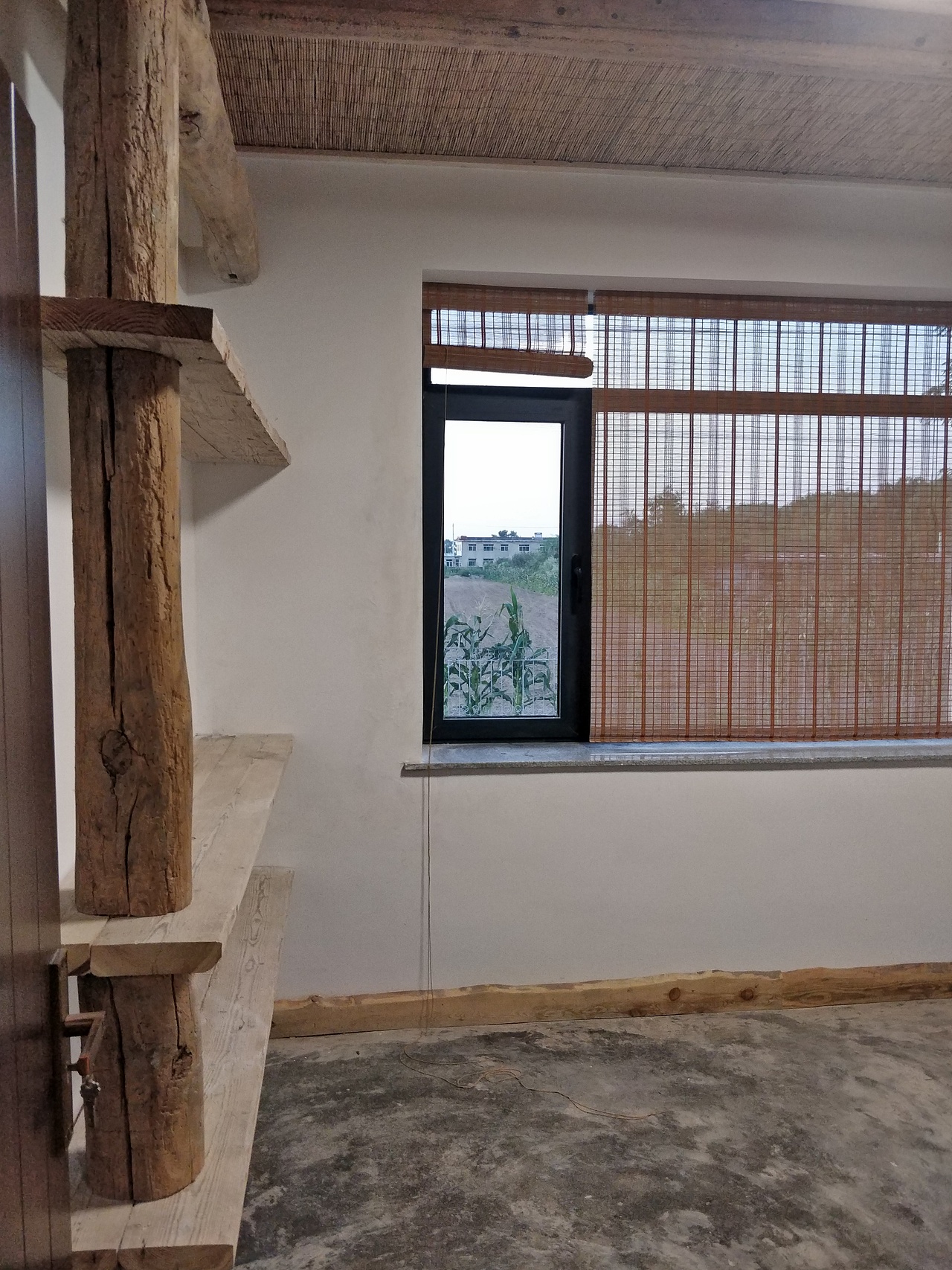 盘锦石新镇民宿方案设计（图ZMjc3MjUxOTgw） - 家装设计 - 站酷设计师我是柴某人原创素材 - 站酷ZCOOL