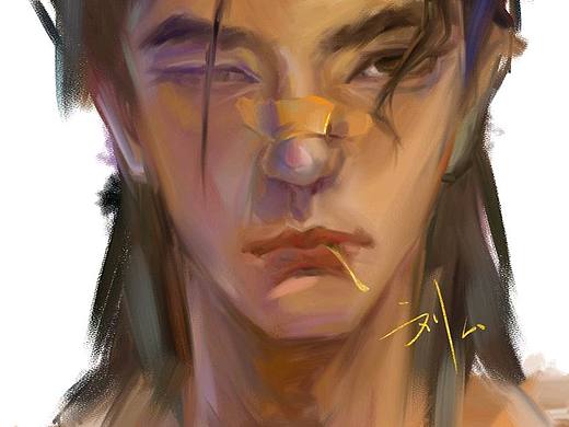 闪现换一个风格