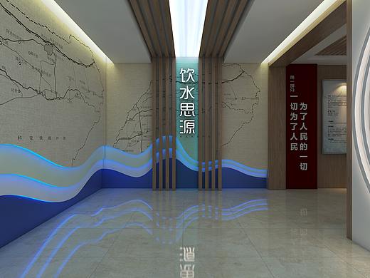 刘虎事迹陈列馆