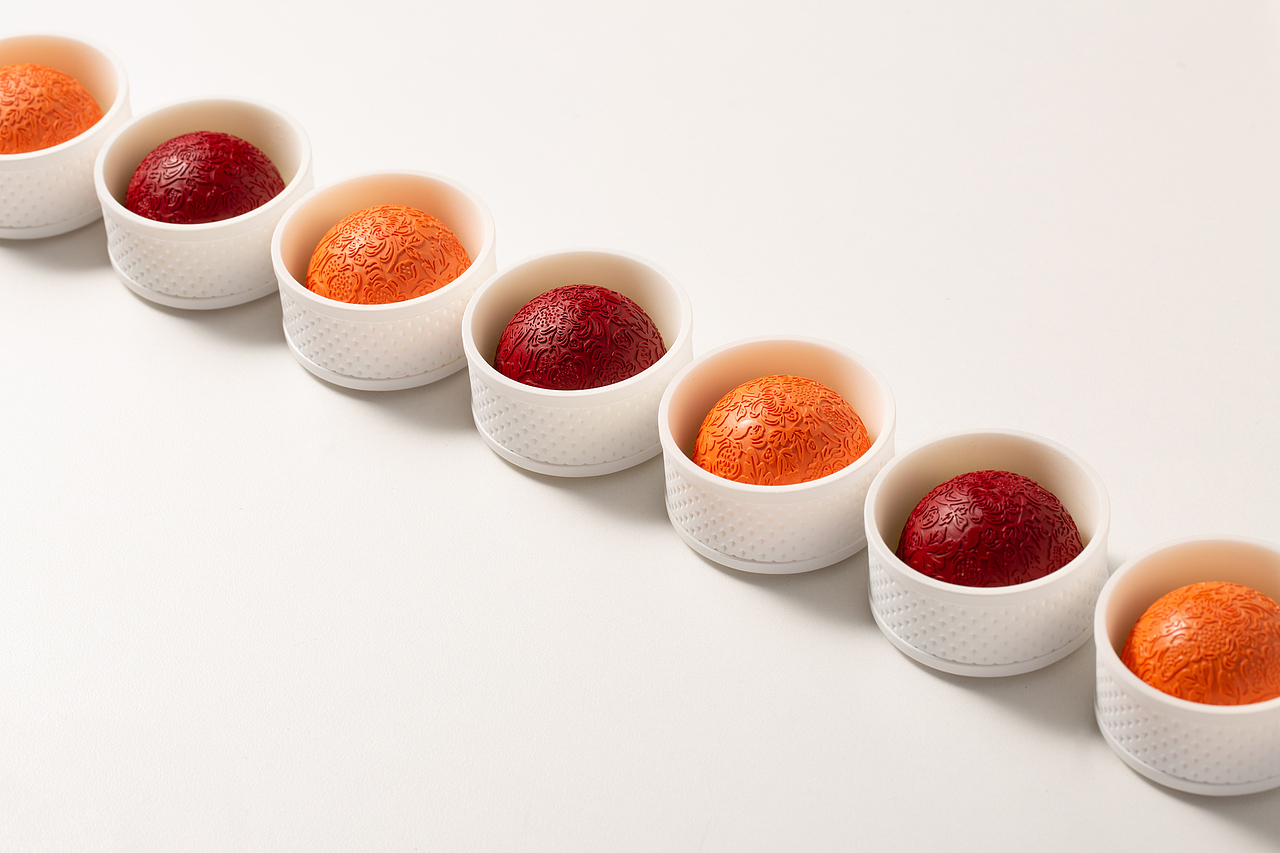 Croxx恶业已净 - 玉藏赋生,物归本原