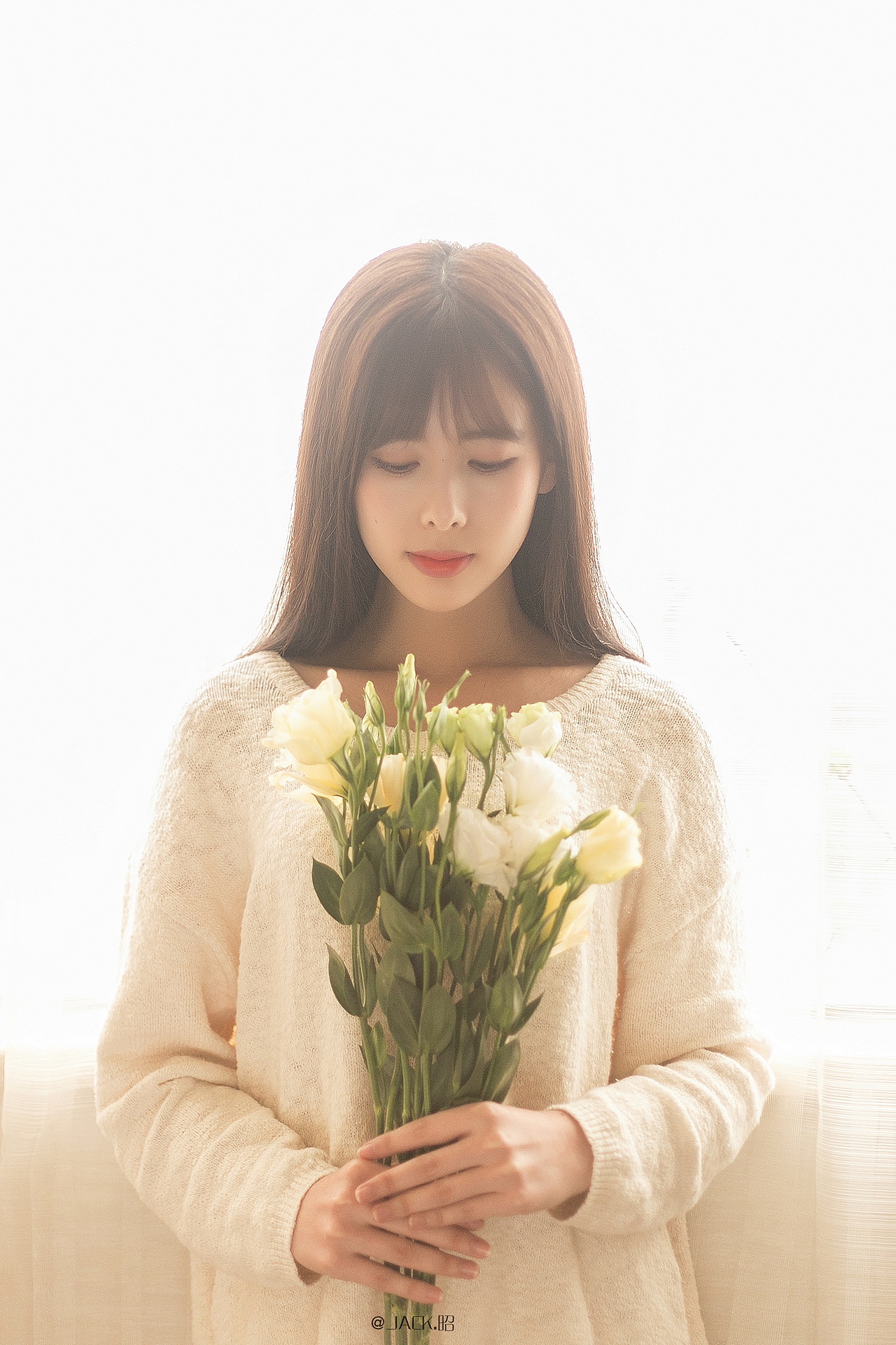 少女情怀总是诗