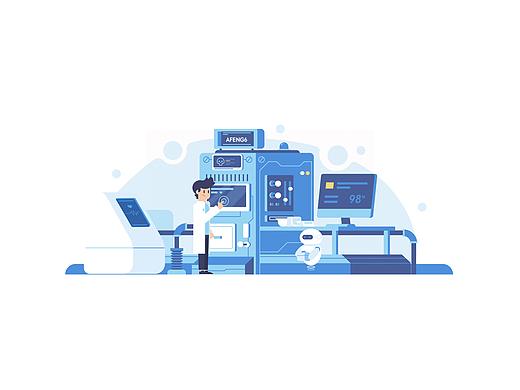 medical science 医疗科技