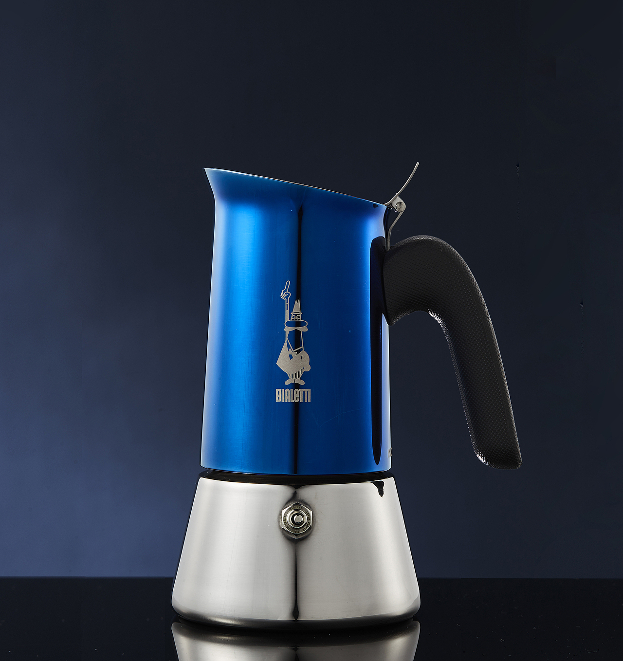 BIALETTI 品牌视觉新品独立创作