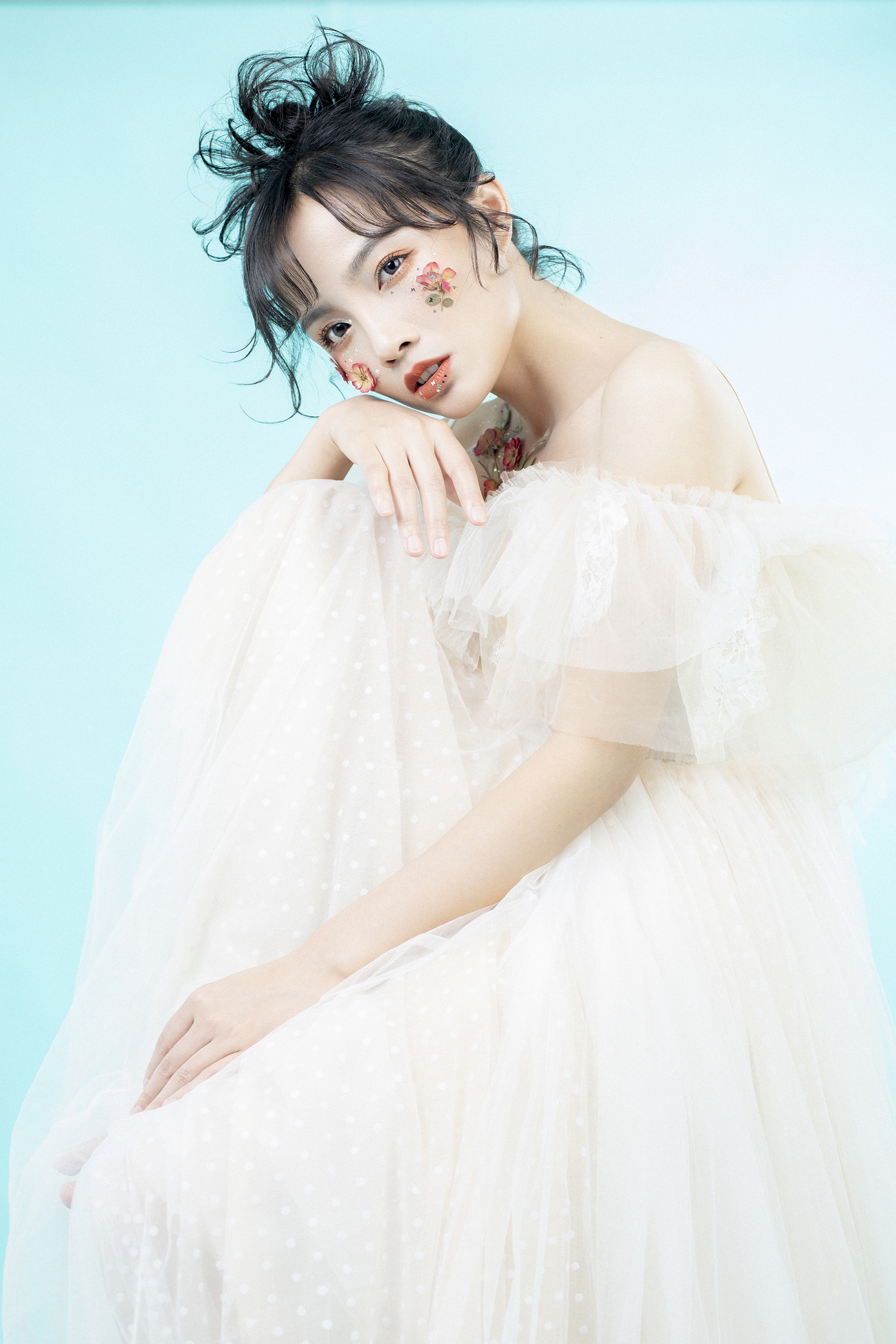 人像摄影 肖像照 形象照 团队照 艺术照 个人写真