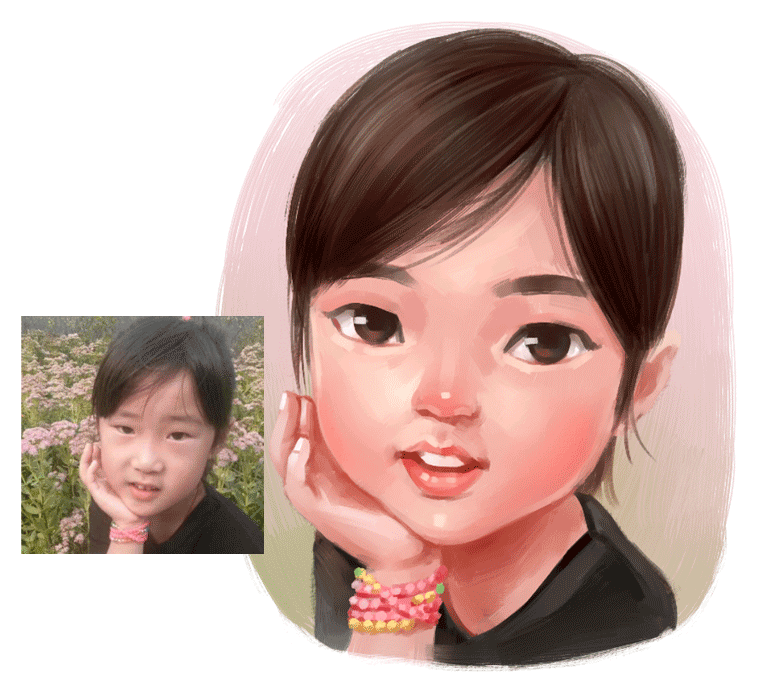 美腻头像（图ZNjA1MzM4MDA=） - 创作习作 - 站酷设计师上帝的布偶原创素材 - 站酷ZCOOL