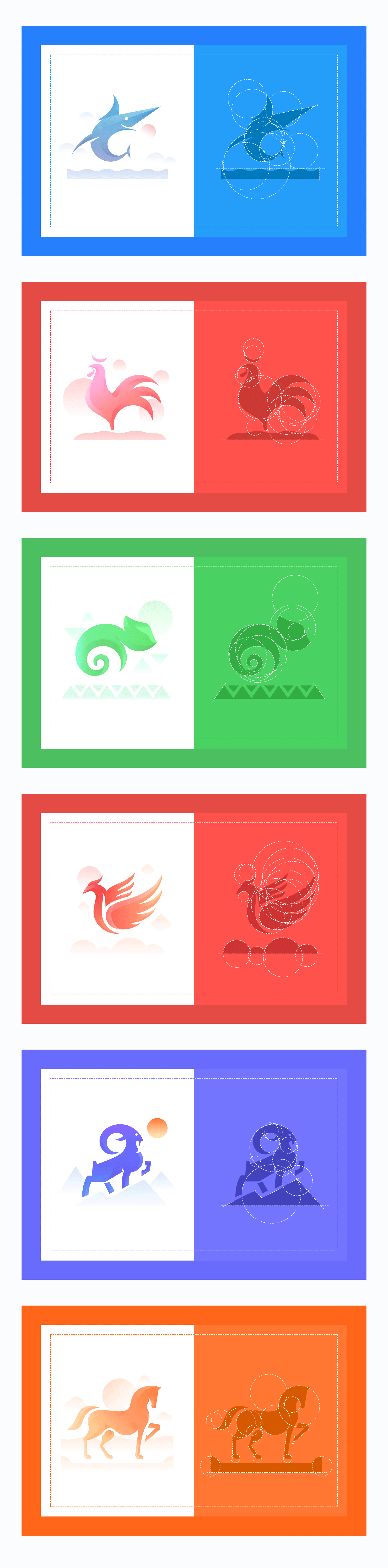 Animal_Icon（圖ZMTQ4MTA0NDEy） - 圖標(biāo) - 站酷設(shè)計(jì)師長(zhǎng)頸鹿與斑馬原創(chuàng)素材 - 站酷ZCOOL