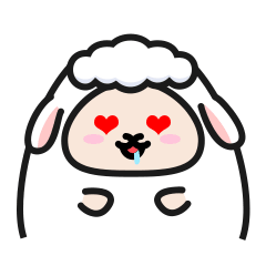 微信表情包羊小羊