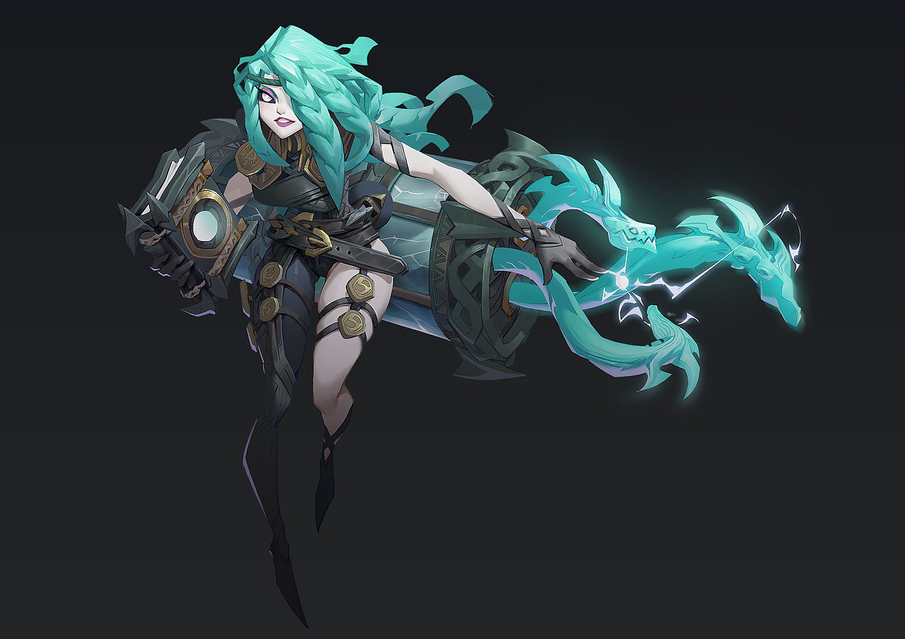 深海禁衛(wèi)（圖ZMjkyNzgxMjI0） - 概念設(shè)定 - 站酷設(shè)計師壁外原創(chuàng)素材 - 站酷ZCOOL