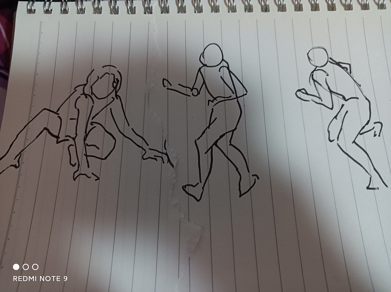 #速寫60天挑戰(zhàn)賽# day14@速寫班長（圖ZMjkyNjQwMzU2） - 創(chuàng)作習(xí)作 - 站酷設(shè)計(jì)師媽媽垃圾桶V原創(chuàng)素材 - 站酷ZCOOL