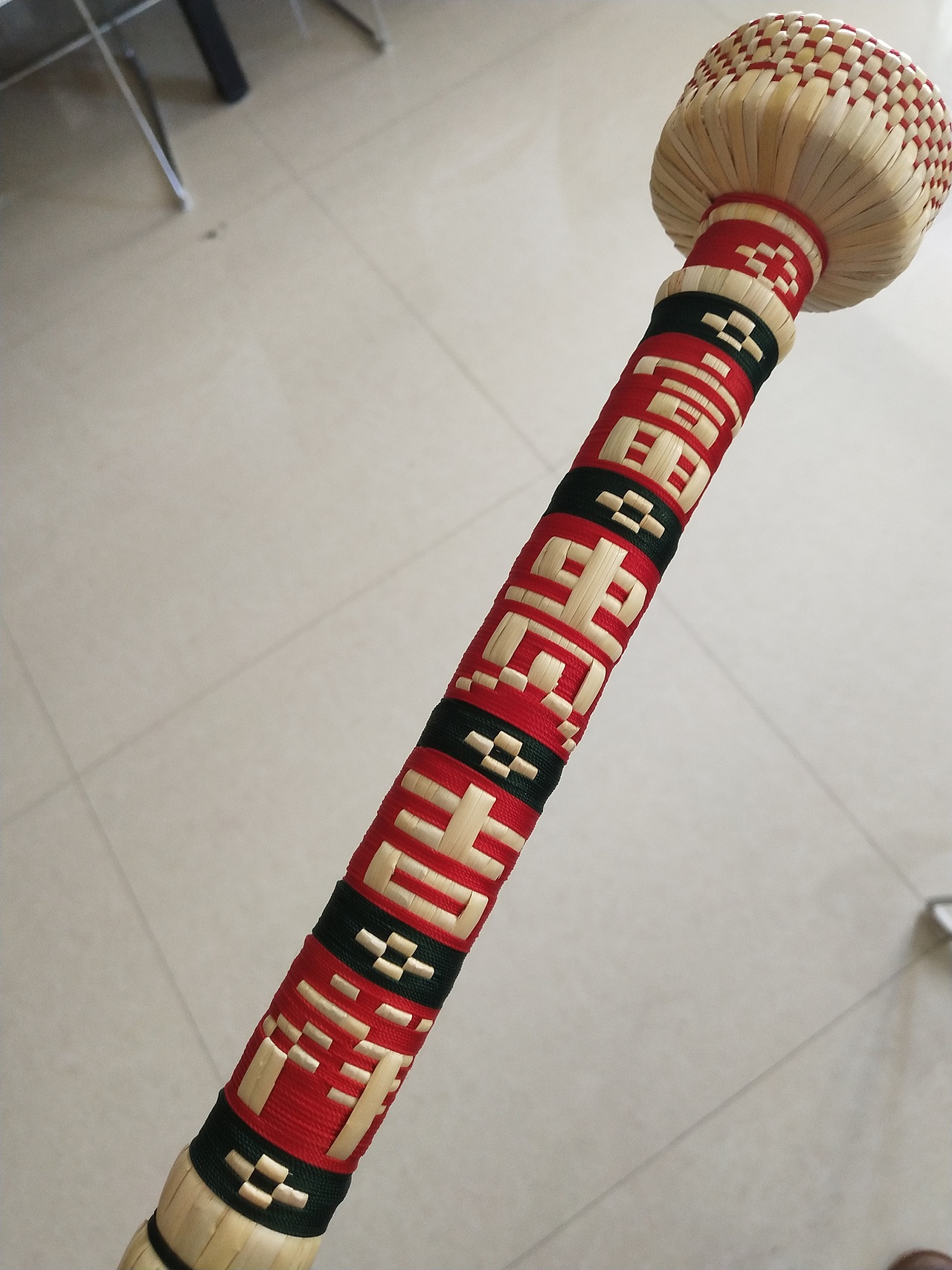 文创,手作,手工艺作品,编织