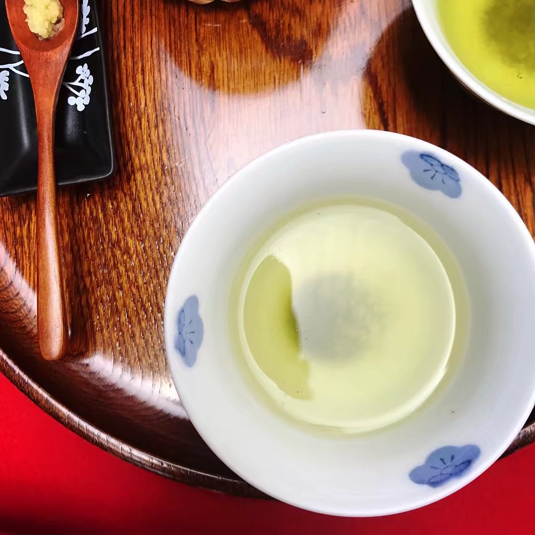 日本京都一周游