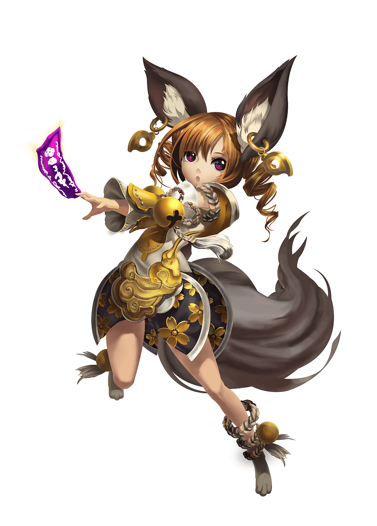 手绘人物（图ZMTcyMTEyMjQ4） - 游戏原画 - 站酷设计师HY爱德华家的猫原创素材 - 站酷ZCOOL