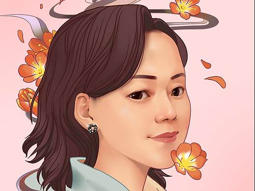 2015-2018 | 人（个人主页-ZNDI0Mjk5NzI=） - 概念设定 - 站酷设计师Re_阿羽原创素材 - 站酷ZCOOL