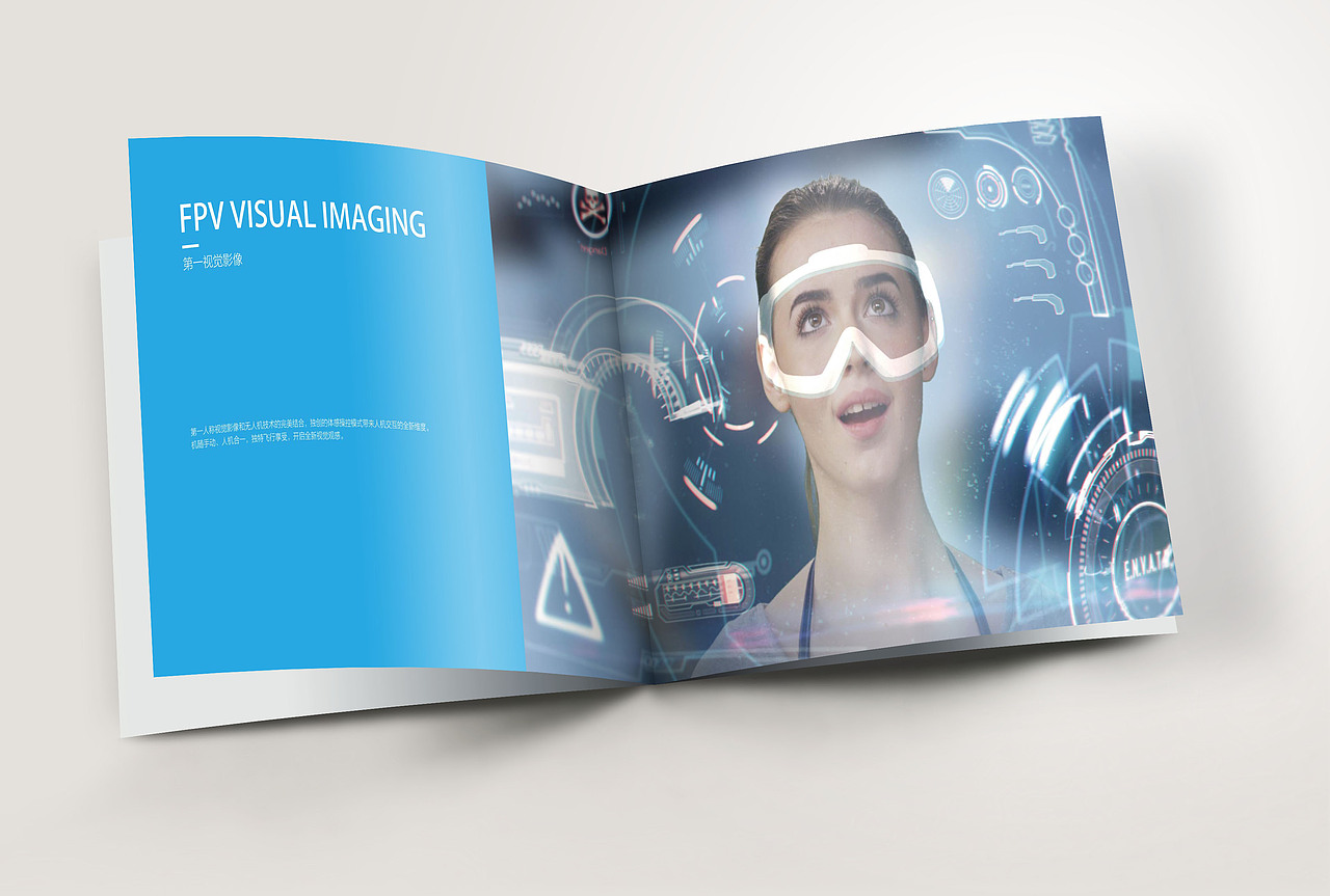 2016年-盛详画册